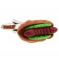 Enamel Hotdog Cufflinks3.jpg